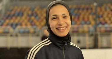 ريم أحمد تحصد برونزية الكاراتيه فى دورة البحر المتوسط