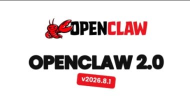 تحالف العمالقة OpenAI و Microsoft و Nvidia لإطلاق OpenClaw 2.0.. وهذه مهامها