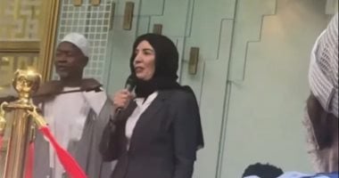 بعد ظهورها بالحجاب.. ترامب يهاجم حاكمة نيويورك ويتهمها بكره العرب
