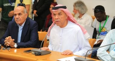 إسماعيل عبد الله: يوسف عايدابى الأب والمعلم الذى احتضن مبدعى الإمارات