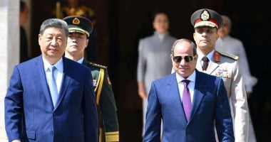 مصر والصين: دعم التعاون في مجال إنشاء الفنادق وإدارة المنتجعات السياحية
