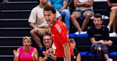محمد مؤمن.. الجناح الطائر الأكثر فاعلية يلمع في سماء المتوسط