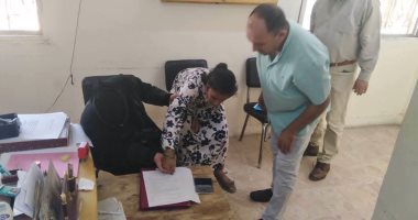 مديرية العمل بجنوب سيناء: دعم وتمكين الأشخاص ذوى الهمم على رأس الأولويات