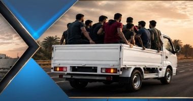 حرب على فوضى الطرق.. مواجهة حاسمة لـ "النقل الثقيل" وركاب الصندوق الخلفى بناء على توجيهات الرئيس.. ضبط 3.6 مليون مخالفة مرورية للحد من نزيف الأسفلت.. وخبراء أمنيون: يقظة وتقنيات حديثة