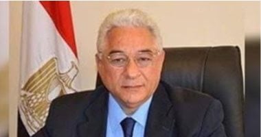 السفير على الحنفى: الصين تنظر لمصر بشكل مختلف لاهتمامها بالحفاظ على الاستقرار