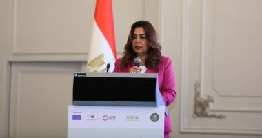 الموافقات البيئية تدخل عصر الأونلاين.. منظومة جديدة تنقل المستثمر من الملفات الورقية للمتابعة الرقمية.. منال عوض: توحيد الإجراءات وربط جميع الأطراف بنظام إلكتروني متكامل.. و7 خطوات من التسجيل حتى إصدار الموافقة