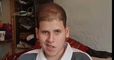 يحيى العزايزة