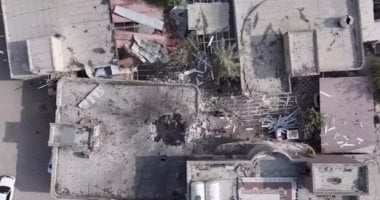 حفل زفاف فى ايران 