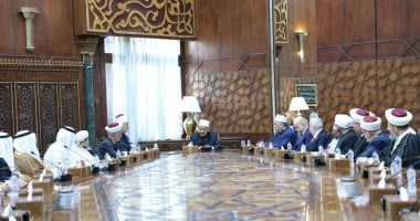 شيخ الأزهر يدعو إلى جبهة علمائية موحدة لمواجهة التحديات وصون هوية الأمة