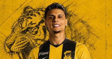 اتحاد جدة يعلن ضم لاعب بنفيكا علي سبيل الإعارة