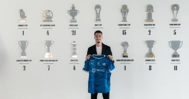 صفقة الهلال التاريخية.. مارتينيلي يتصدر أغلى مبيعات أرسنال عبر التاريخ