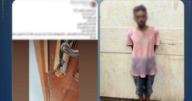 الداخلية تضبط المتهم بالشروع في سرقة منزل مواطن بشمال سيناء.. فيديو