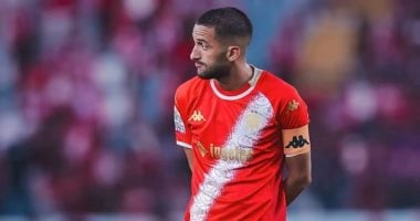 الوداد ينهى ارتباطه بالدولى المغربي حكيم زياش