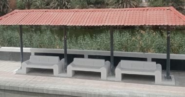 الهيئة القومية لسكك حديد مصر تكشف حقيقة مستوى مقاعد المحطات  
