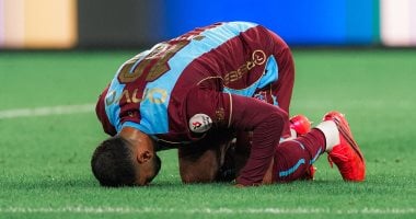 محمد صلاح لاعب طرابزون سبور 