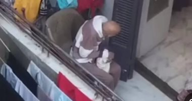 تغريم مشرفتان 500 ألف جنيه بتهمة تقييد مسن فى دار مسنين مصر الجديدة