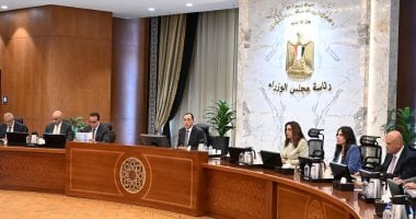 الدكتور مصطفى مدبولي، رئيس مجلس الوزراء