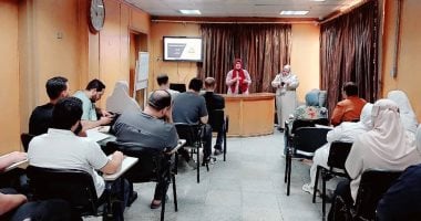 ندوات عن السلامة والصحة المهنية