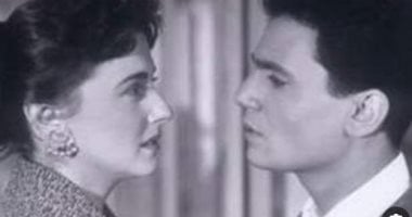 مريم فخر الدين و العندليب