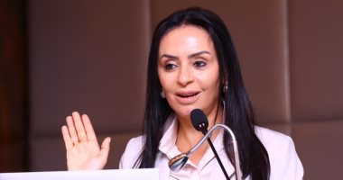 وزيرة التضامن: مضاعفة جوائز الفائزين بمسابقة قادة الأنشطة الطلابية