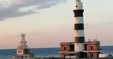 فنارات البحر الأحمر 