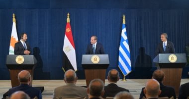 الرئيس عبد الفتاح السيسي