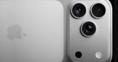 iPhone 18 Pro Models Drive Strong Apple Sales in China, Report Says
