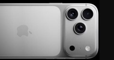 iPhone 18 Pro