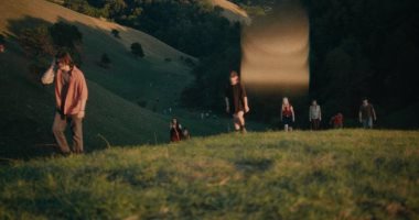 مهرجان فينيسيا السينمائي