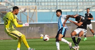 فريق بيراميدز