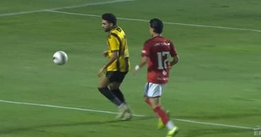 الأهلي والمقاولون العرب