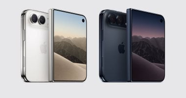 iPhone Duo’s Replaceable Nano Layer Could Ease Screen Repairs for $19