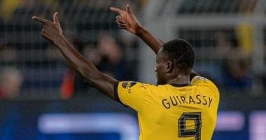 جيراسي لاعب بوروسيا دورتموند