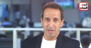 وليد ماهر