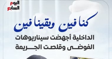 كيف رسمت التكنولوجيا خريطة الأمن الحديث؟ 