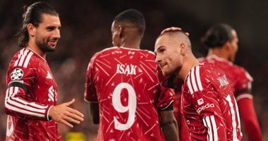 ليفربول