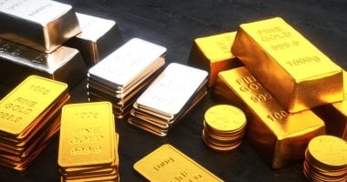 أسعار الذهب في مصر