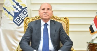 Cairo Governor Attends Condolence Gathering for Former Justice Minister Ahmed El-Zend