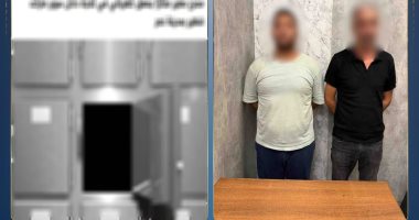 الداخلية تكشف ملابسات وفاة طفل صعقا بالكهرباء داخل محل أغذية