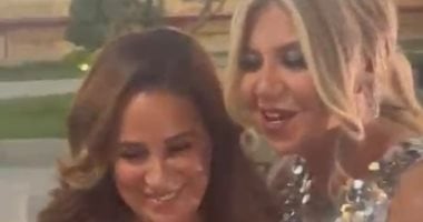 شيري عادل 