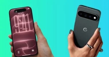 iPhone 18 Pro ضد Pixel 11 Pro.. مواجهة شرسة بين آبل وجوجل