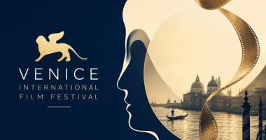 مهرجان فينيسيا السينمائى