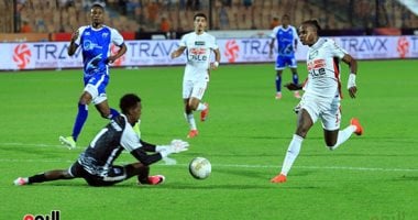 فريق الزمالك