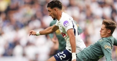 ليفربول ضد توتنهام 
