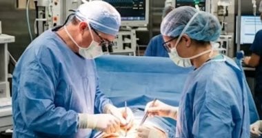حالة طبية نادرة فى الهند لرجل يحمل رحم