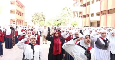 طلاب المدارس