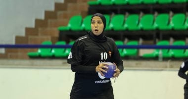 سيدات يد الأهلى