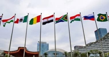 دول البريكس 