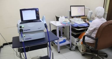 وحدة علاجية خدمية متخصصة في مجال علاج اضطرابات الجهاز العصبي