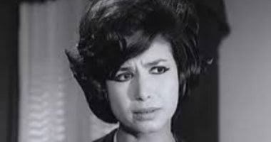 الفنانة عصمت محمود